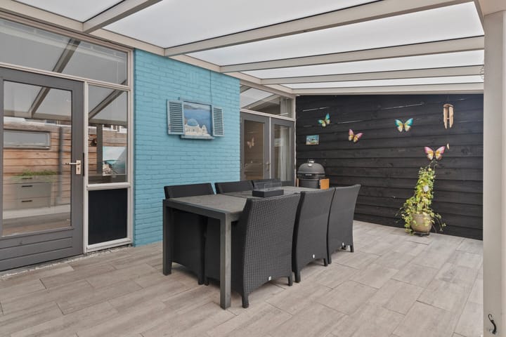 Foto 34 van Abdij van Rijnsburgplein 49