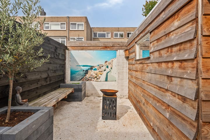 Foto 36 van Abdij van Rijnsburgplein 49