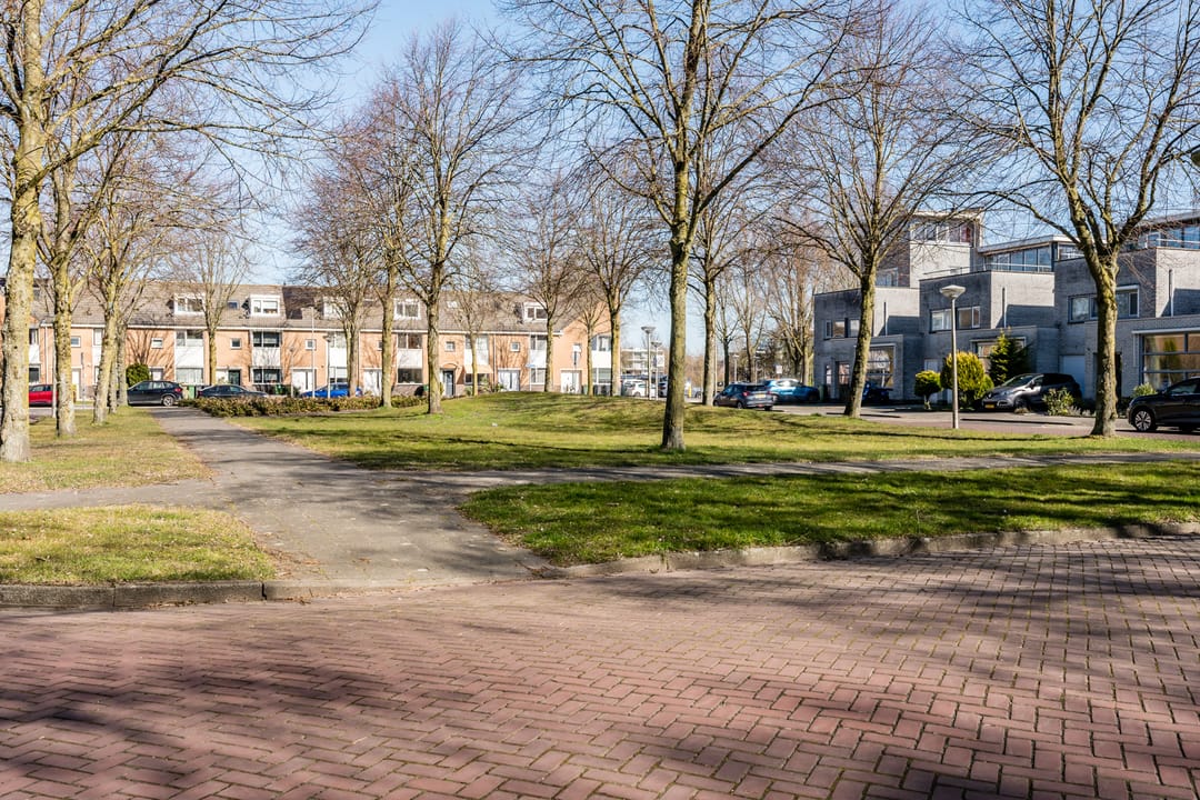 Photo 37 of Anne de Vrieslaan 2