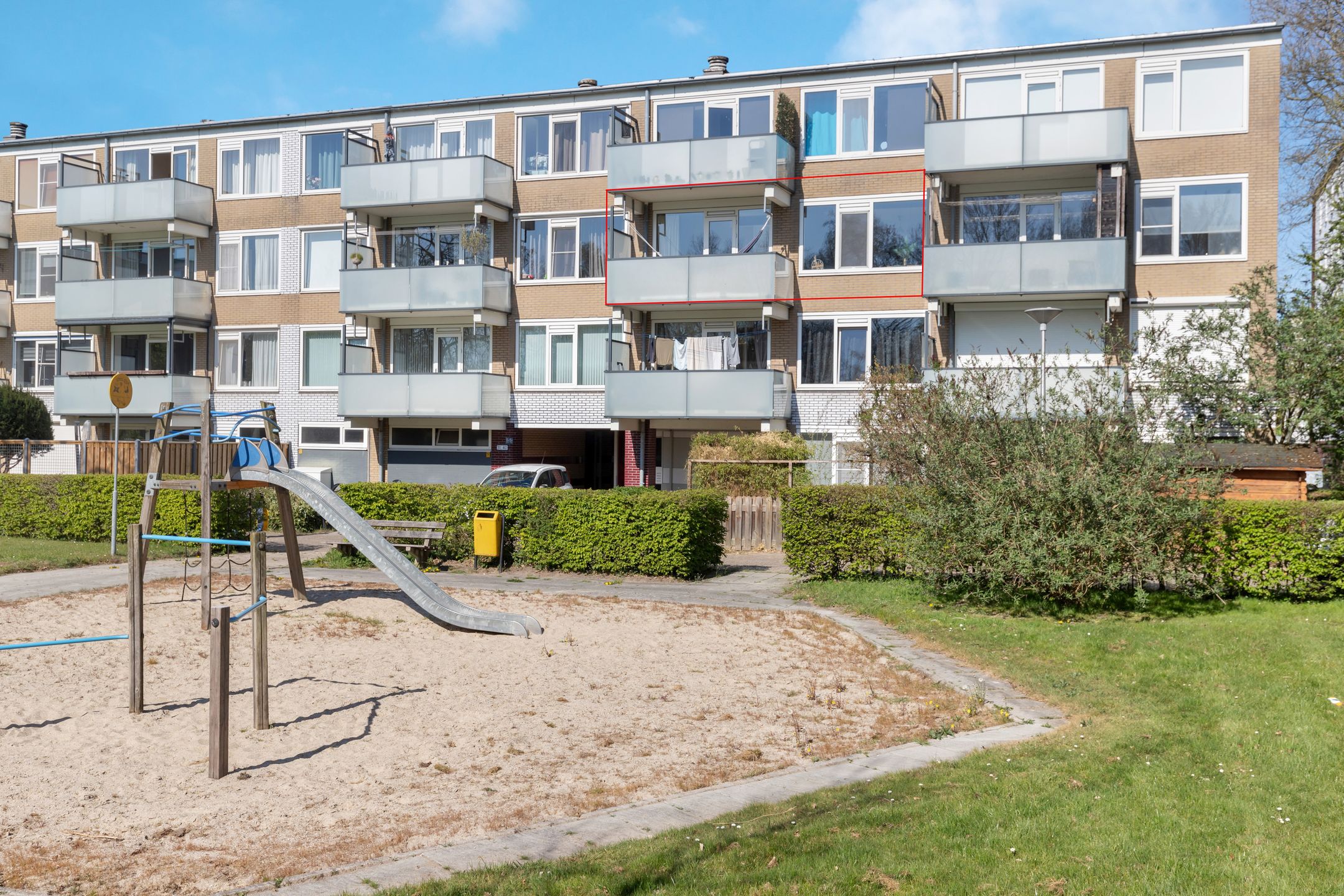 Stereoplein, 36, IJsselstein, 3402TN, Utrecht, Nederland 36