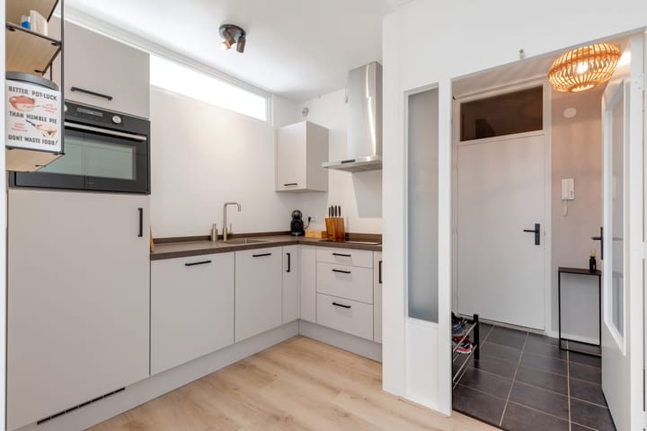 Foto 3 van Stereoplein 36