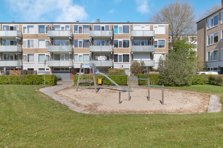 Foto 6 van Stereoplein 36