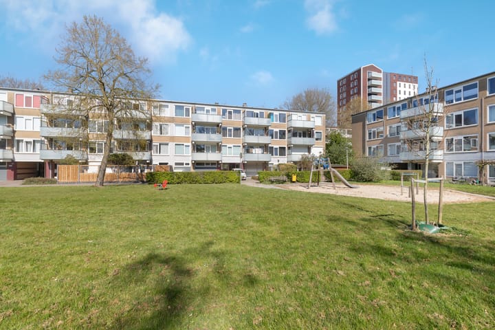 Foto 7 van Stereoplein 36