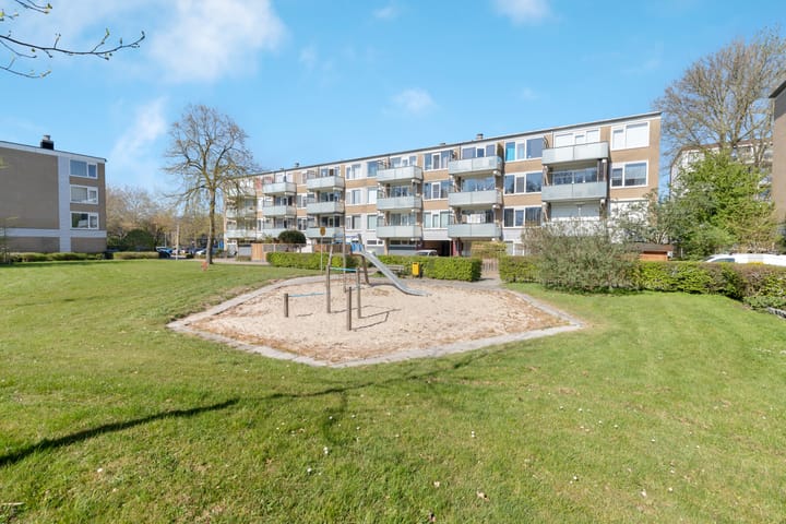 Foto 8 van Stereoplein 36