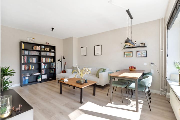 Foto 19 van Stereoplein 36