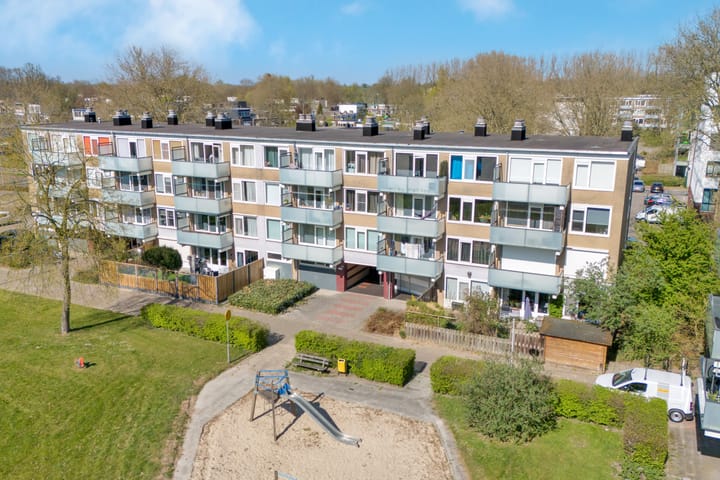 Foto 44 van Stereoplein 36