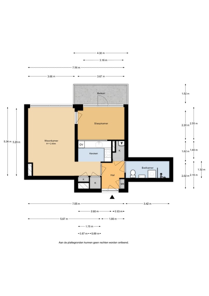 Foto 48 van Stereoplein 36