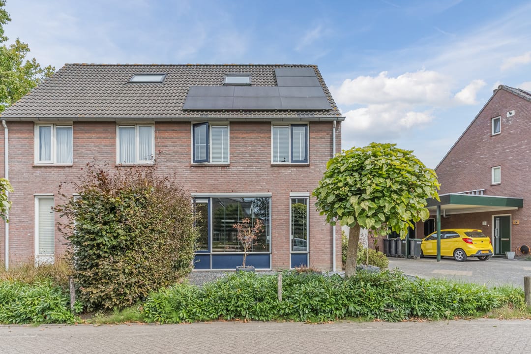 Foto 1 van de Schop 15