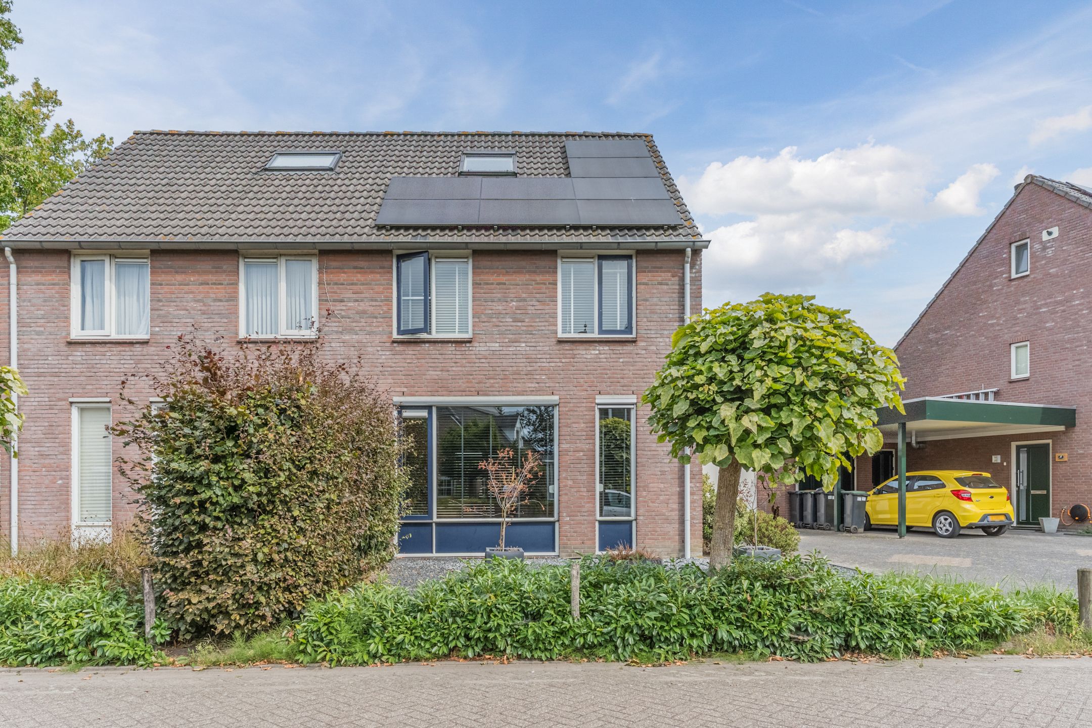 de Schop, 15, Lieshout, 5737JM, Noord-Brabant, Nederland 15 
