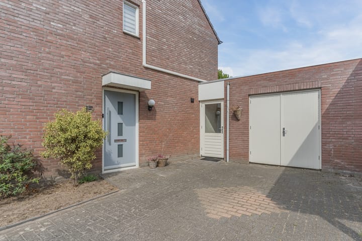 Foto 2 van de Schop 15