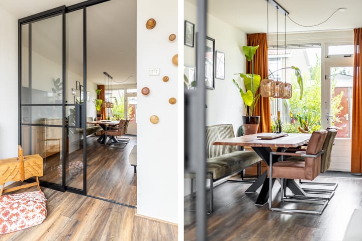 Foto 3 van Wilhelmina Druckerstraat 14