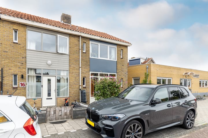 Foto 5 van Wilhelmina Druckerstraat 14