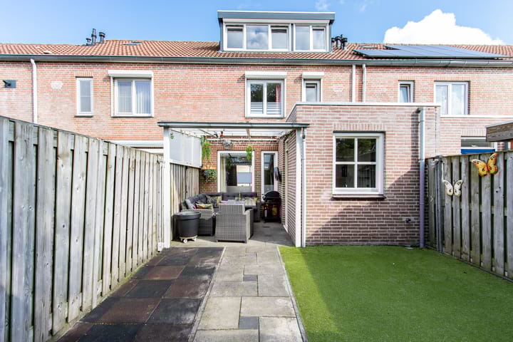 Foto 4 van Lijster 38