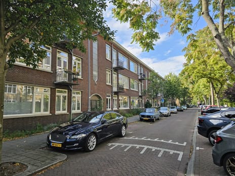Lumeystraat 19-BGL