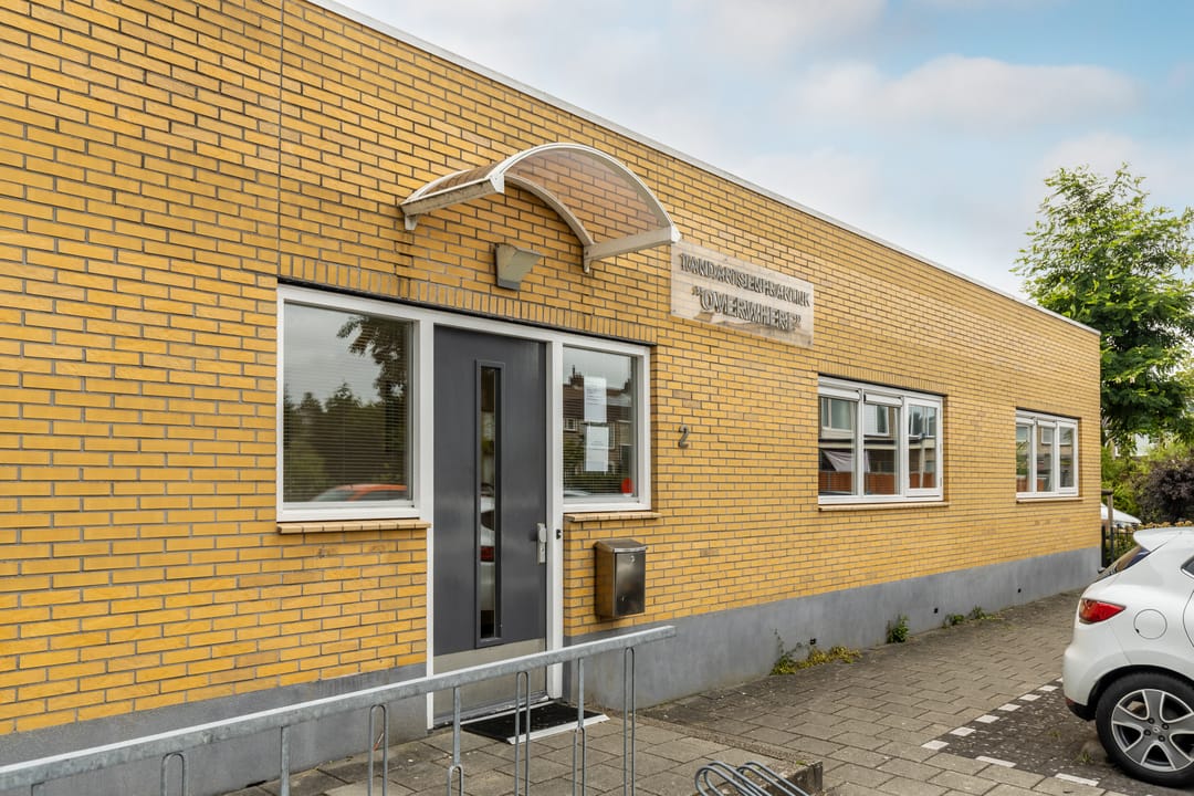 Foto 43 van Wilhelmina Druckerstraat 14