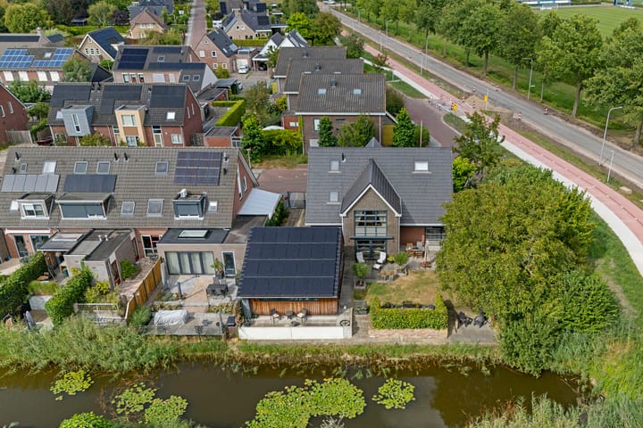 Photo 2 of Gerard Doustraat 1