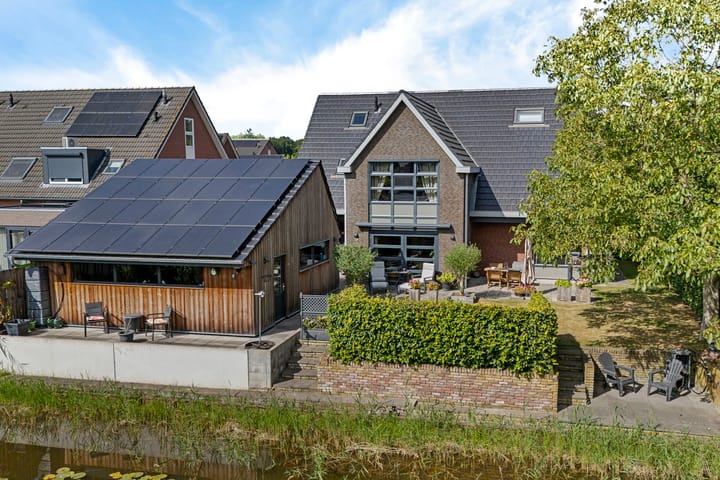 Photo 4 of Gerard Doustraat 1