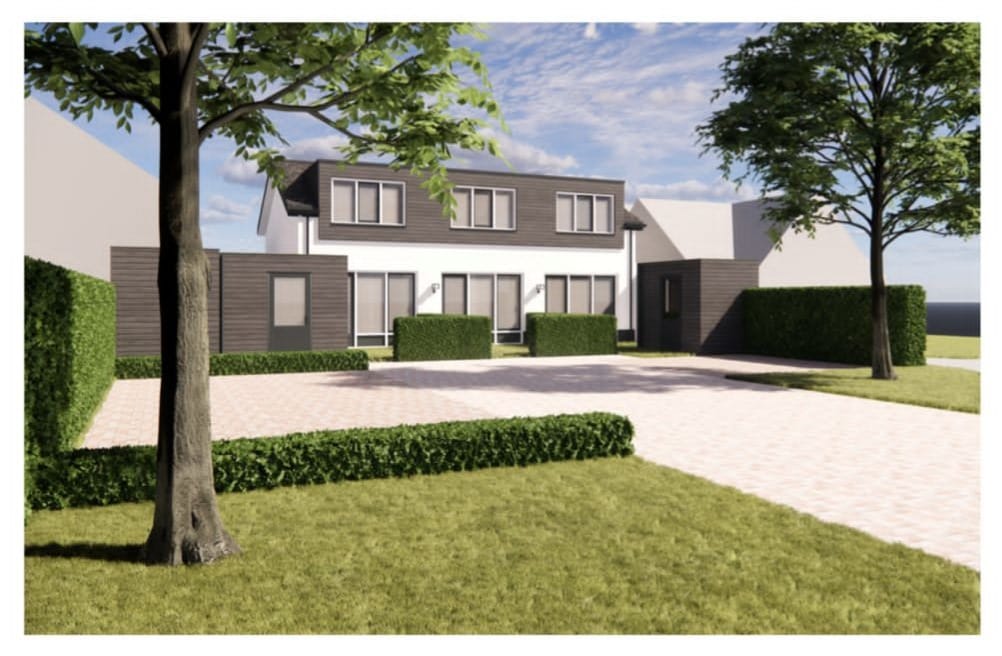 Foto 1 van Achterweg 50-A