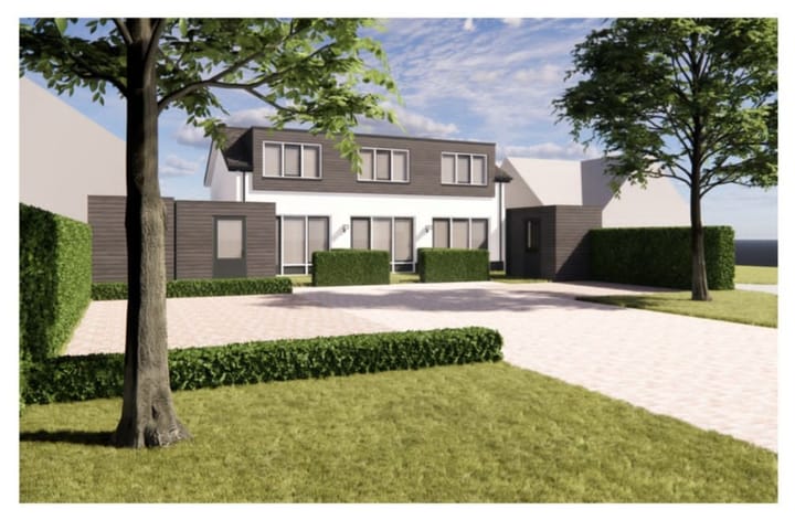 Foto 1 van Achterweg 50-A