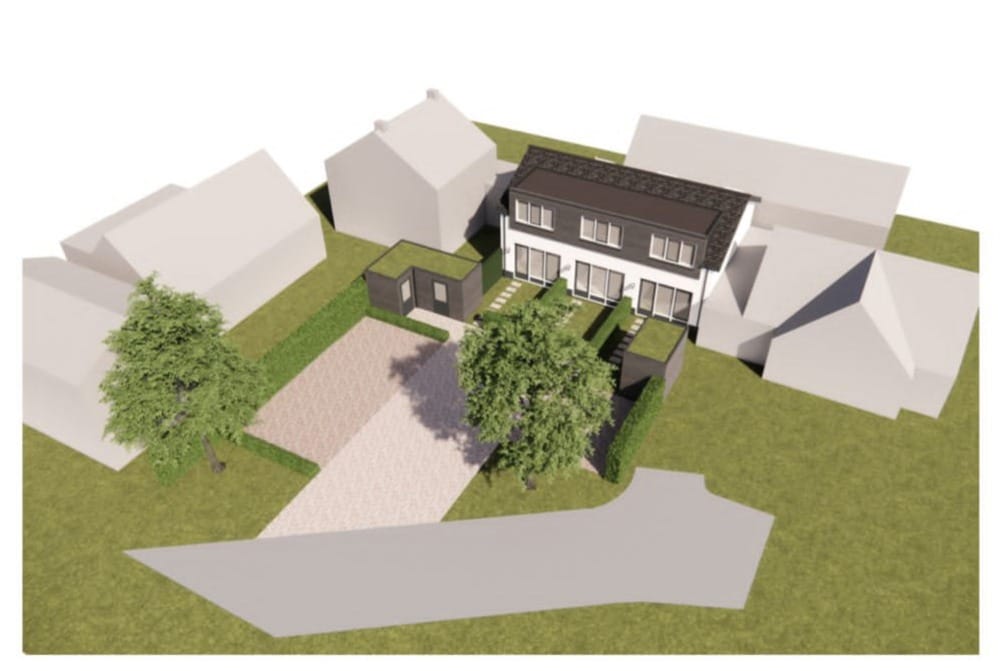 Foto 2 van Achterweg 50-A