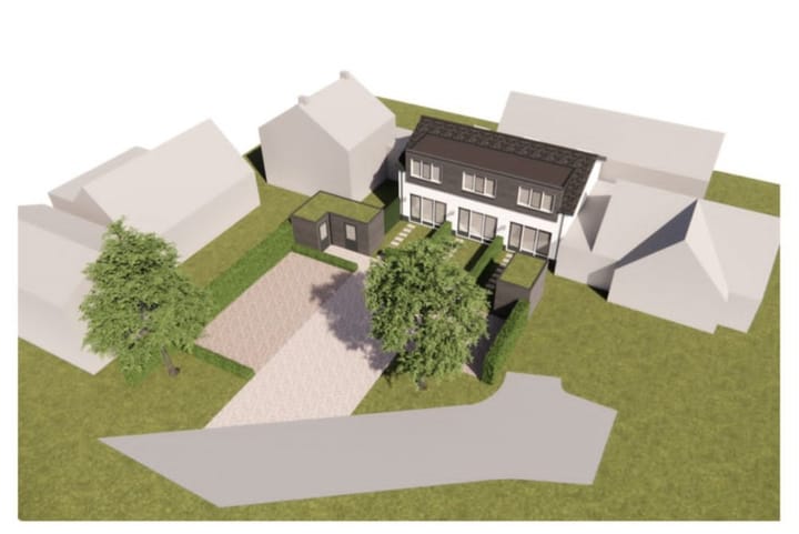 Foto 2 van Achterweg 50-A