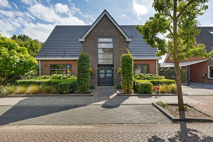 Photo 6 of Gerard Doustraat 1