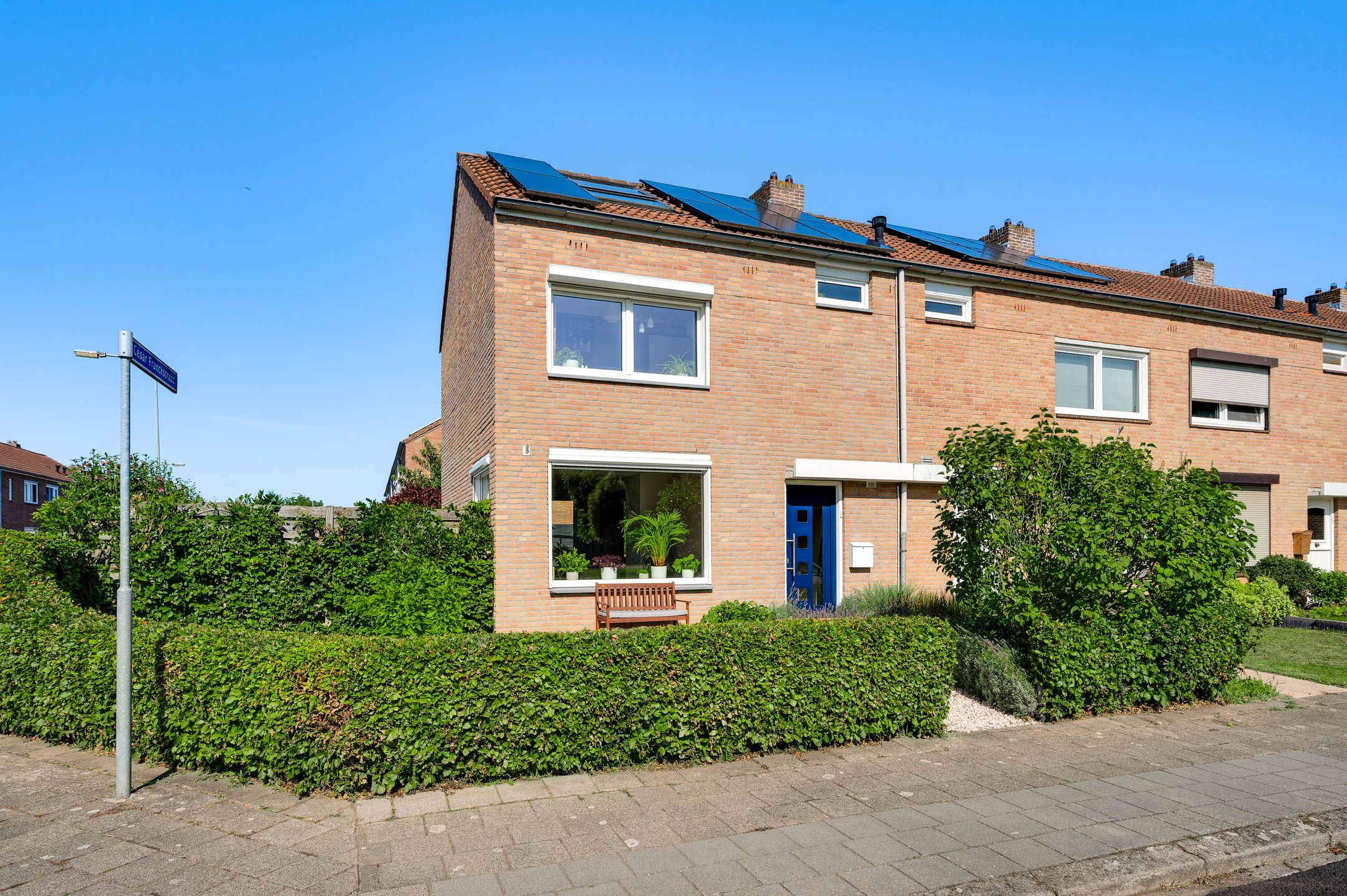 Oude Molenweg, 58, Maastricht, 6227XW, Limburg, Nederland 58 