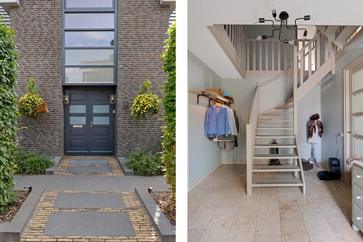 Photo 7 of Gerard Doustraat 1