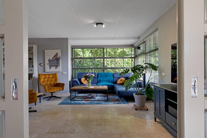 Photo 12 of Gerard Doustraat 1