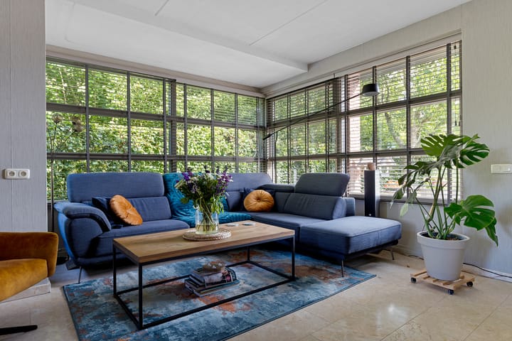 Photo 13 of Gerard Doustraat 1