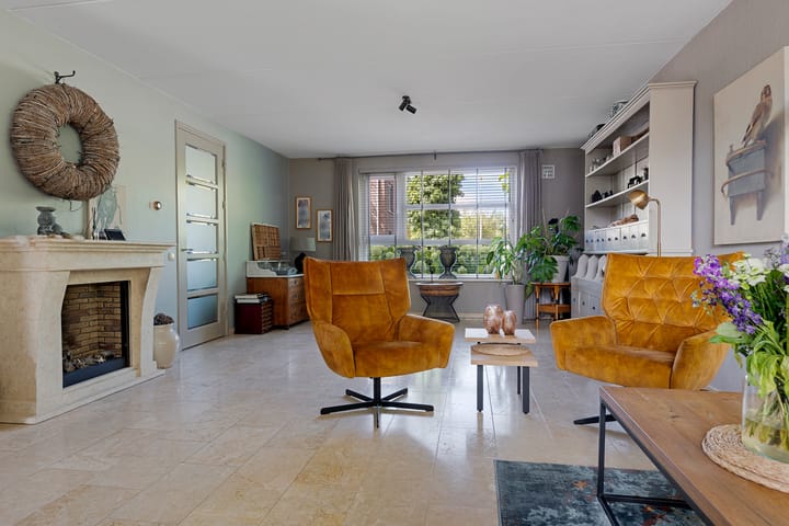 Photo 15 of Gerard Doustraat 1