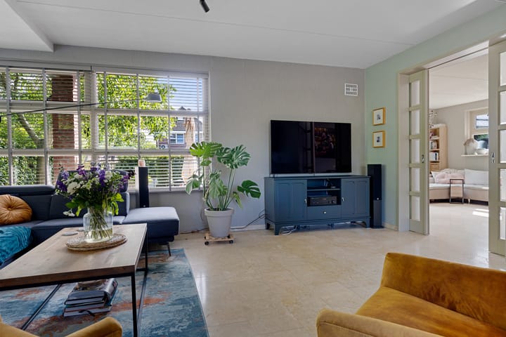 Photo 16 of Gerard Doustraat 1