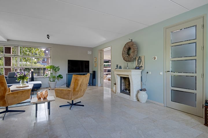 Photo 18 of Gerard Doustraat 1