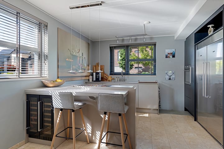 Photo 19 of Gerard Doustraat 1