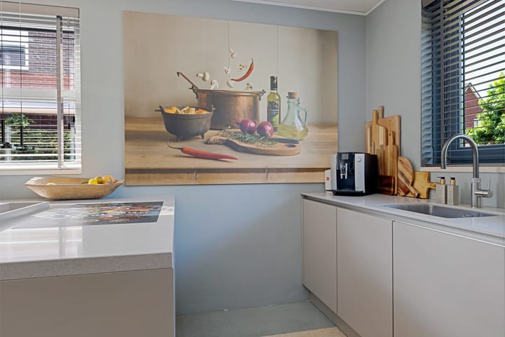 Photo 21 of Gerard Doustraat 1