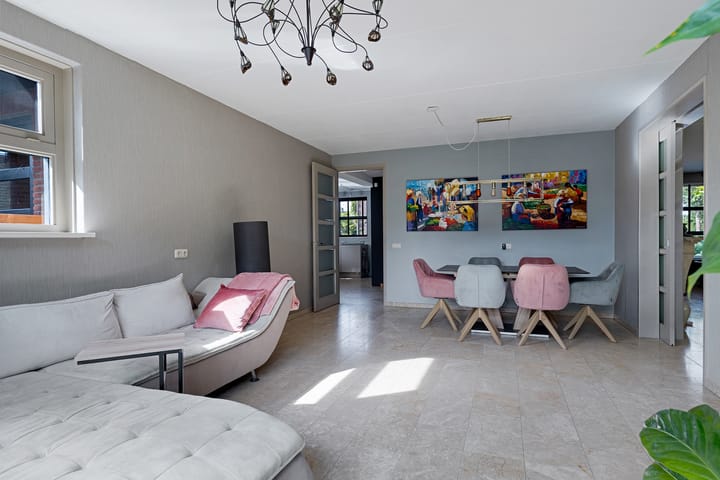 Photo 22 of Gerard Doustraat 1