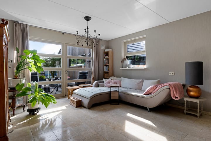 Photo 24 of Gerard Doustraat 1