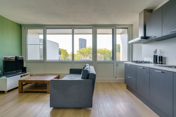 Foto 8 van Cassandraplein 5-34