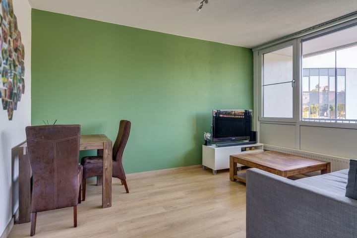 Foto 10 van Cassandraplein 5-34