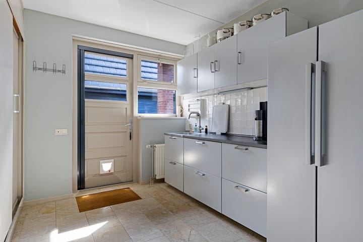 Photo 26 of Gerard Doustraat 1