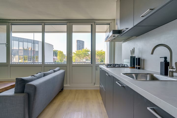 Foto 9 van Cassandraplein 5-34