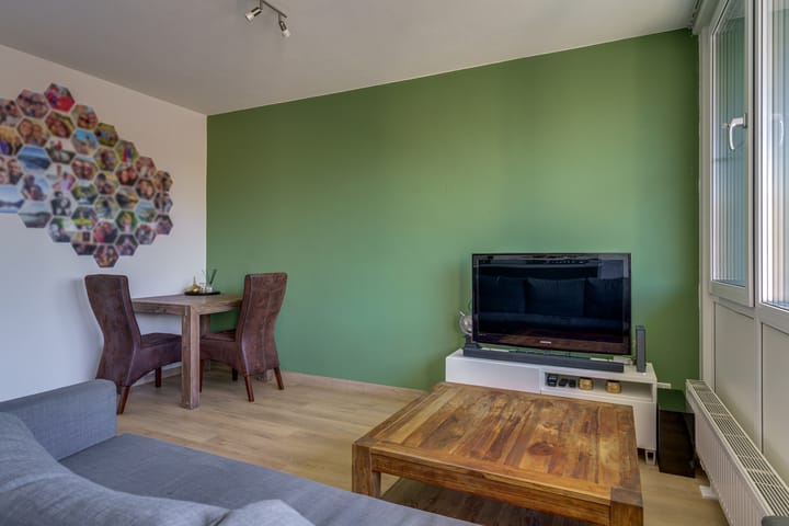 Foto 12 van Cassandraplein 5-34