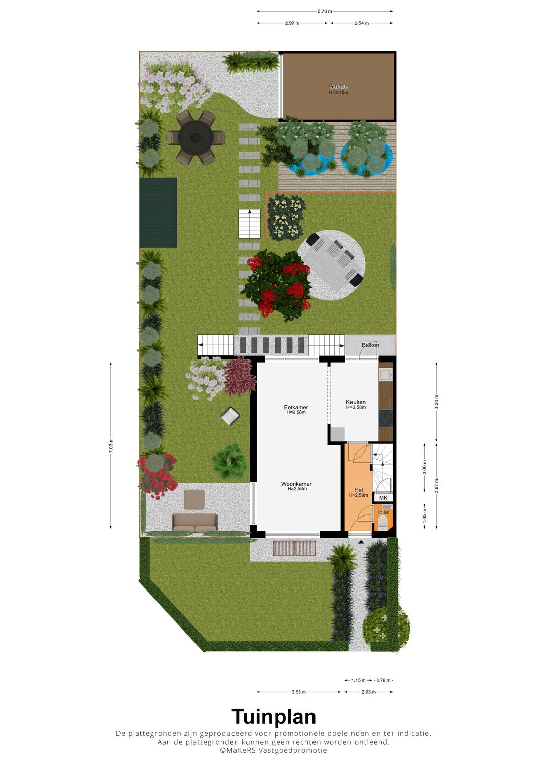 Photo 23 of Oude Molenweg 58