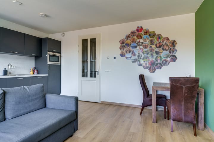 Foto 13 van Cassandraplein 5-34