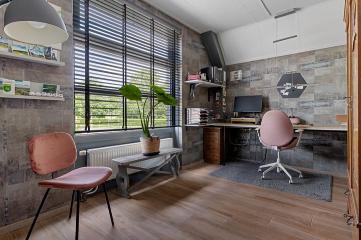 Photo 32 of Gerard Doustraat 1