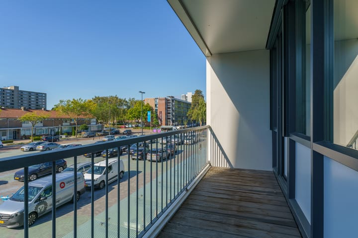 Foto 20 van Cassandraplein 5-34