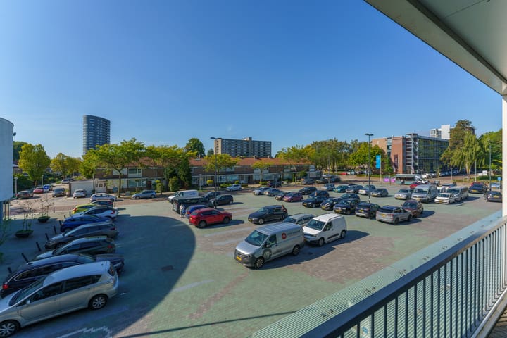 Foto 21 van Cassandraplein 5-34