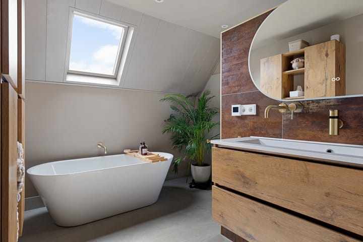 Photo 38 of Gerard Doustraat 1