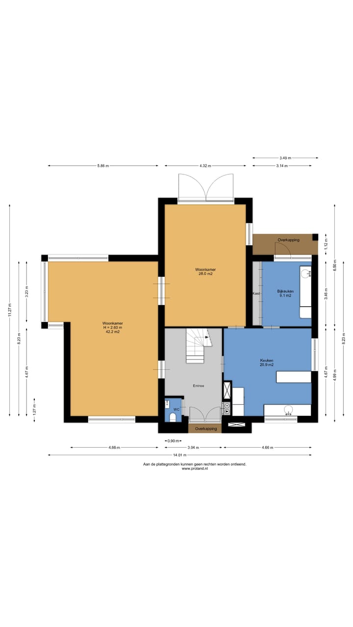 Photo 27 of Gerard Doustraat 1