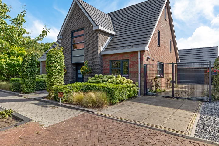 Photo 52 of Gerard Doustraat 1